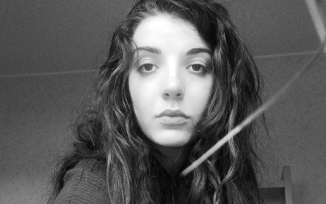 Evridiki Papaiakovou  alt=