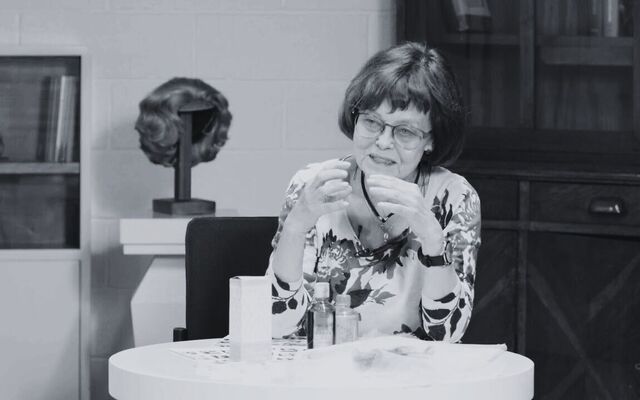 Dzintra Bijubena  alt=